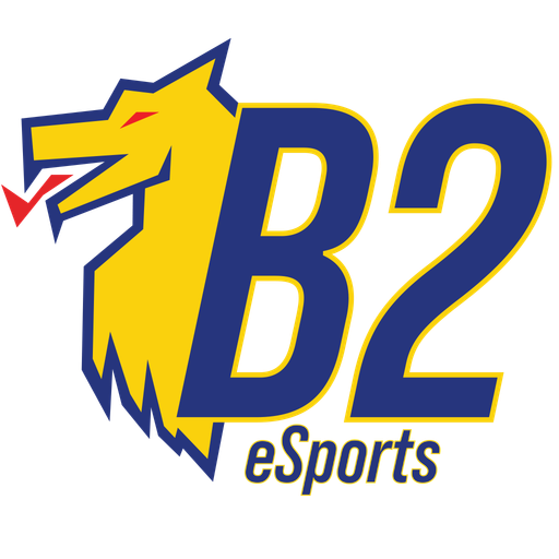 B2 eSports Logo